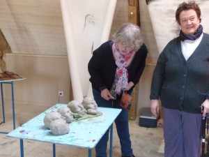 Foyer des Grands Rochers 